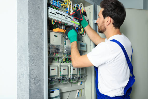 Why Trust Our Certified Electricians for Your Electrical Needs in SD?