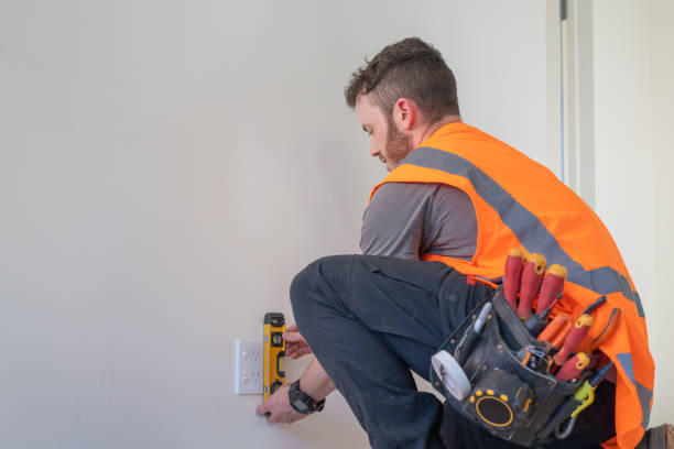 Best Electrician for Home Renovation  in Rapid City, SD